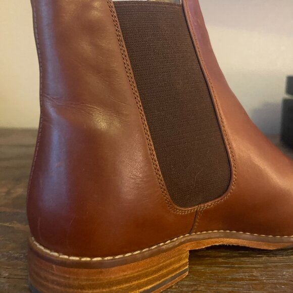 Joules Chelsea Ankle Boots    Size 7 - Picture 12 of 13